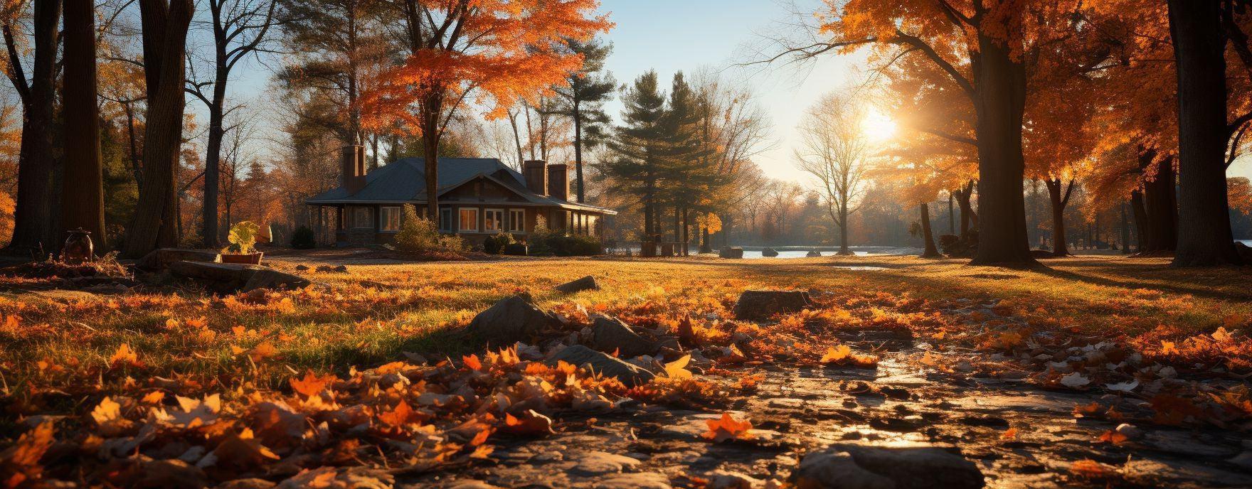 Leaf It to Us: 7 Fall Cleanup FAQs Unraked