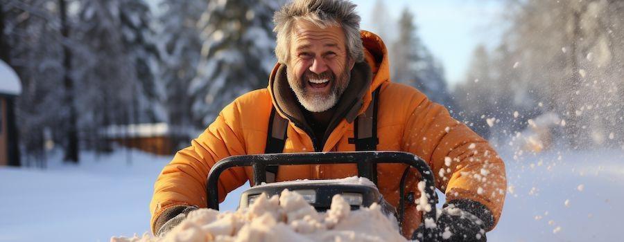 Snow Jokes Aside: Top 7 Snowy FAQs Answered with a Twist