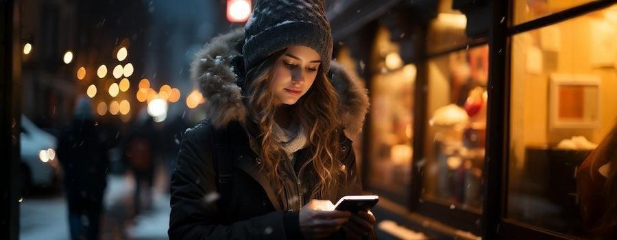 The Mystery of Missing Snow: When Weather Apps and Reality Diverge