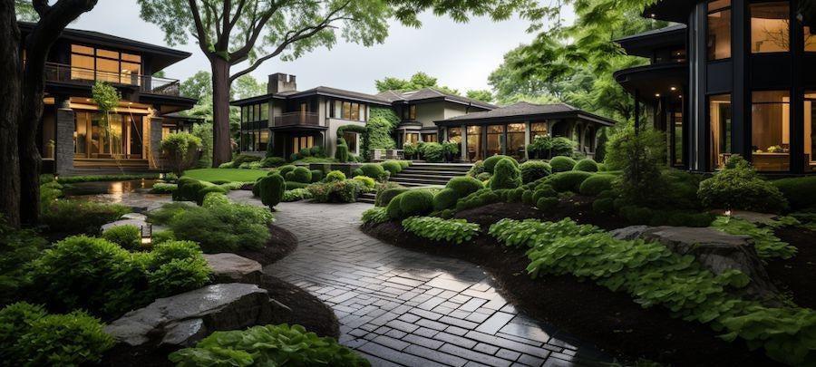 Winter Landscaping Protection: Essential Tips and Strategies