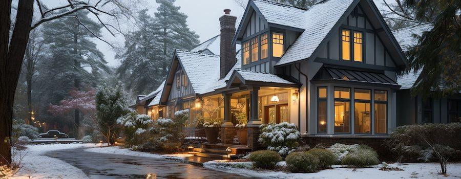 Chill Out with Salt: 7 Snowy Driveway FAQs You Need to Know